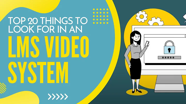 Top 20 Things to Look for in an LMS System Video | What Are LMSs? | The URL dr.