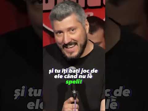 Sorin Parcalab | INCALTAREA! | UNA SCURTA