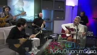 Ender Balkır & İhsan Eş - Kar Yağayi Yağayi