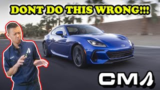 HOW MUCH IS TOO MUCH?  / Oil Pan Drop 57