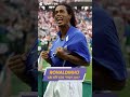 Cái kết &quot;thua đậm&quot; của siêu sao Ronaldinho #shorts