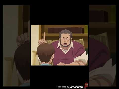 شاب يتيم معندهش ولا قدراة وفجئه بيصير اقوا فل عالم حكاية موتشي جزء اول