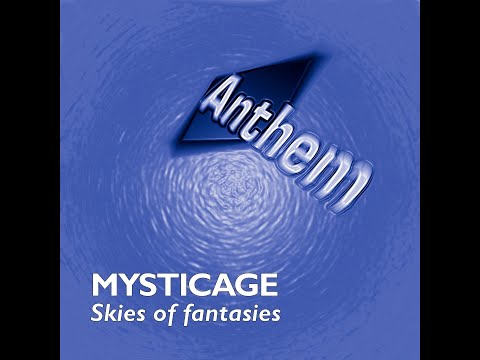 Mysticage — Mysticage – Skies Of Fantasies (T-78 Remix)