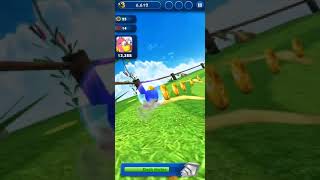 Sonic Dash new best funny android play game screenshot 3