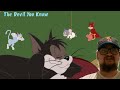 Tom and Jerry Show (2014) : The Devil You Know - First Time Watching: Can Butch Change His Ways?