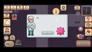 Pocket Ants: Colony Simulator - Walkthrough (4)