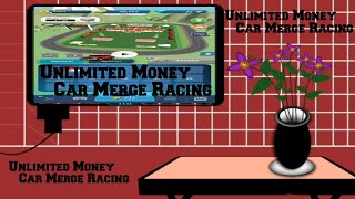 "💰 Unlimited Money Car Game Secrets! 🚗 Best Merge Racing Strategies" game screenshot 5