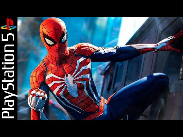 Jogo de vídeo homem-aranha (o incrível homem-aranha), versão russa, suporta  playstation move (ps3) usado b/y - AliExpress