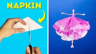 12 LOVELY PAPER CRAFTS THAT ARE SO EASY TO MAKE