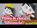 Cómo hacer piñata Tabasqueña