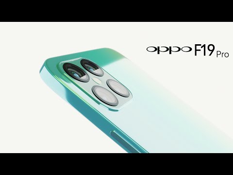 Oppo F19 Pro "2021" | Trailer