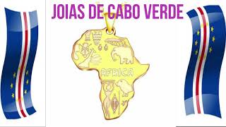 Joias de Cabo Verde ; Mix By Dj Tunny´s