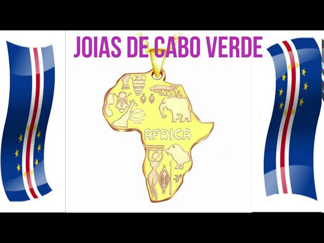 Joias de Cabo Verde ; Mix By Dj Tunny´s class=