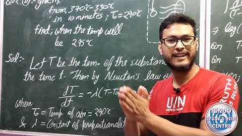 MTE-08 Differential Equations solved assignment 2020 | IGNOU solved assignment 2020 | IVP