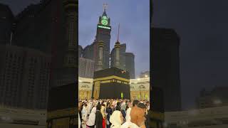 Kaaba in Mecca mecca saudiarabia kaaba haram
