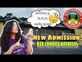 Admission procedure of dsb Campus Nainital. Subscribe please🥺#dsbcampus #kumaununiversity#admission.