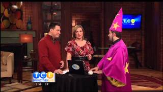 2012 Tech Predictions on TWIN CITIES LIVE