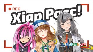 [Xiap Pacc] Membaca Jokes Bapac di Akhir Bulan #7 [NIJISANJI ID]