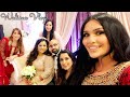 WEDDING SEASON CONTINUES! (my best friends Walima) | Maliha's Vlogs