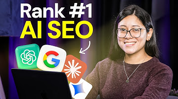 AI SEO Optimization: 5 Tactics to Get Your Content Quoted By AI