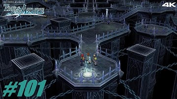 Trails to Azure Walkthrough Part 101 "Domain of Penance"