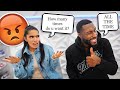 Confronting My Fiance About WHY HE WANT S*X ALL THE TIME!