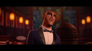 Spies In Disguise | Meet Lance Sterling | 20Th Century Fox Uk