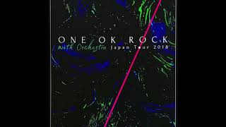 ONE OK ROCK-Mighty Long Fall (Live Orchestra)