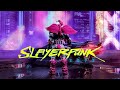 The Only Thing They Fear Is You (Cyberpunk 2077 x Doom Eternal Remix) Slayerpunk2077