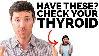 9 Surprising Symptoms of Hypothyroidism (DON'T Miss These!)