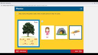 Unit 10 Week 2 Phonics Long E