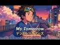 My Tomorrow &ndash; Digimon Tamers Ending 1 - AiM | City Pop Version [AI Cover]