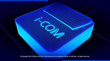 i COM Explainer Video - Lift Remote Monitoring in 2 Minutes