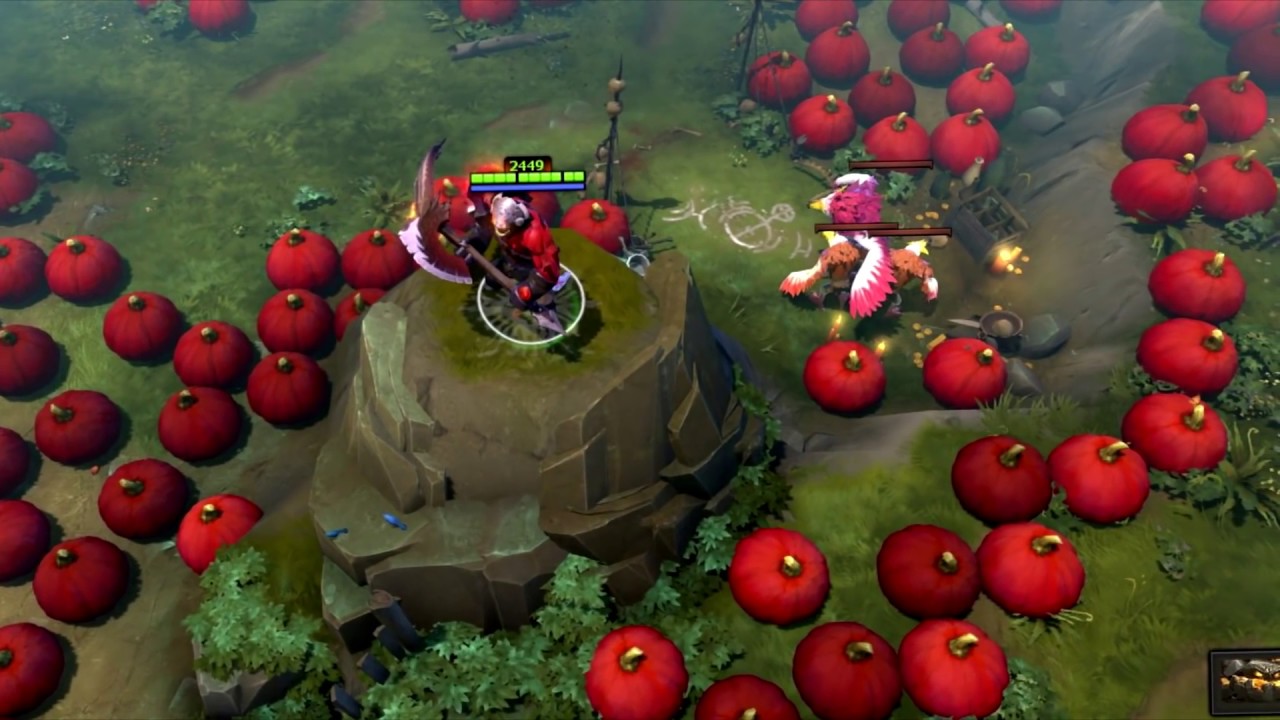 Прога Сетов Для Доты 2