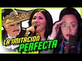 SORPRENDENTE ! NO CREERAS LO QUE HACE ESTA MUJER CON SU VOZ TE DEJARA EN SHOCK | REACTION