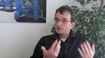 Giulio Quagiotto (UNDP): Knowledge Management Essentials Training Course