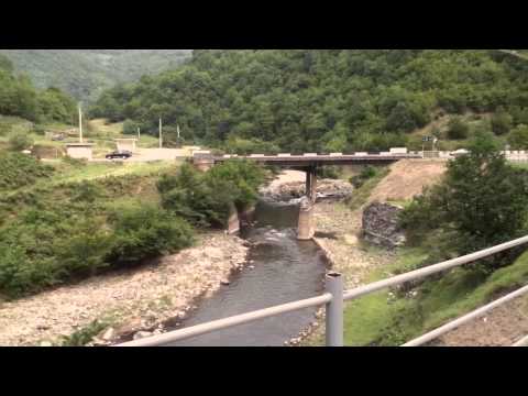 მოგზაურობა ია გაბუნიასთან ერთად