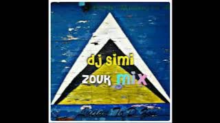 Zouk Mix#1 (758) By Dj Simi SLU