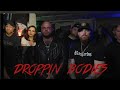 #droppingbodies Adam Calhoun & Struggle Jennings-Dropping Bodies-First Reaction-F@#kin SWOLE!