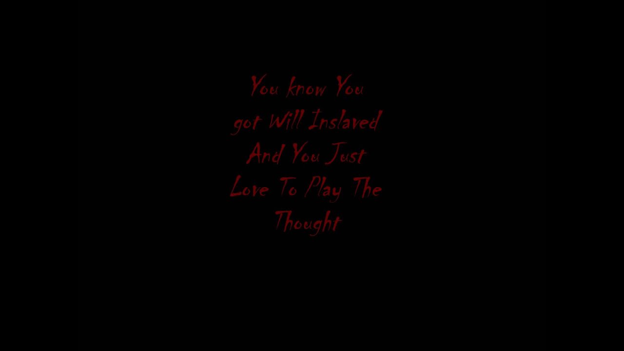 Rest In PeaceSpike Lyrics YouTube