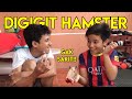 Hamsternya Baik Lho!! | Daily Vlog