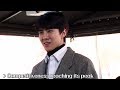 [ENG] Sehun kept asking for Kwangsoo's money to get the pororo dolls | Busted