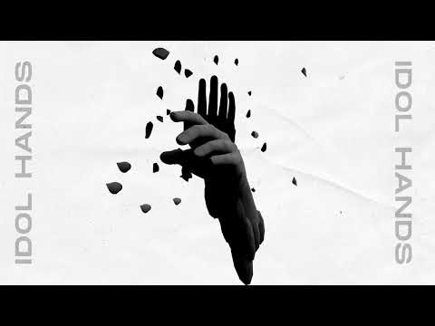 Kmac2021 - Idol Hands [Official Lyric Video]