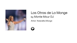Las Otras de Yolandita Monge | Medley-Mix | Promo