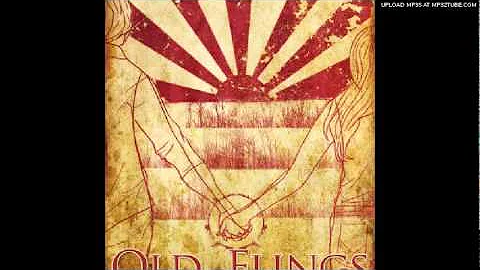 Old Flings - Stranded (featuring Rebecca Flynt)