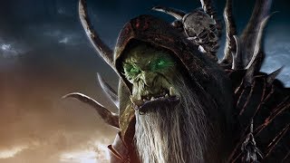 Клип (Павел Пламенев - Ночь перед боем) "Warcraft" Клип (Павел Пламенев - Ночь перед боем) "Warcraft"