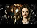 Legacies 1x01 Music - First Aid Kit - Fireworks