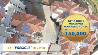 Precious Gardens Apartments