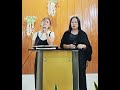Lhokuthu Jisu Sheni Duet Cover By Yeps Kins 
