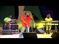 Capture de la vidéo Ismaël Isaac Au Concerto Festival Pour L'indépendance - 1Ère Partie